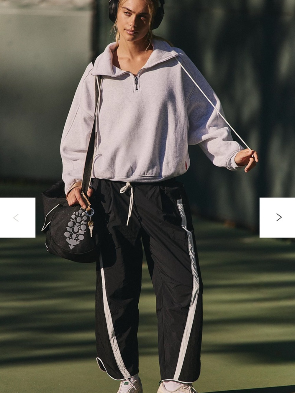 Free People Movement Champ is Here Pants